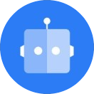浮云API Logo